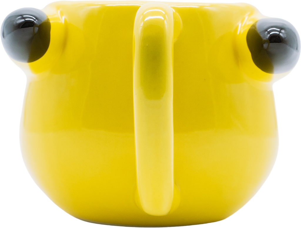 Pokémon 3D Tasse Pikachu 500ml