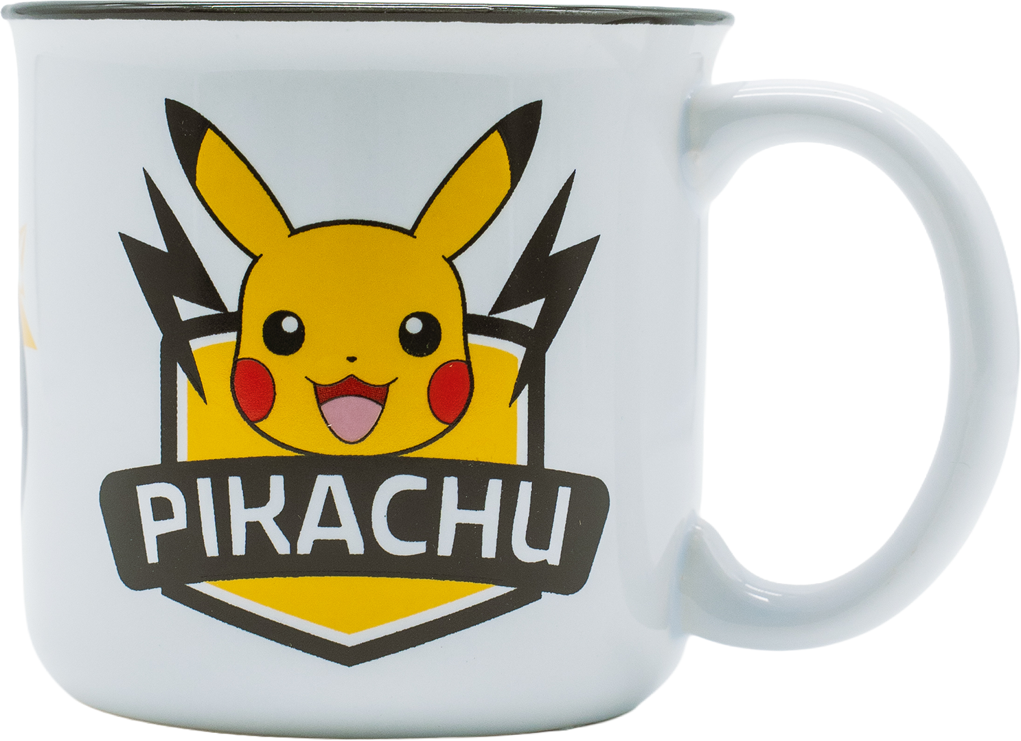 Pokémon Tasse Pikachu 325ml