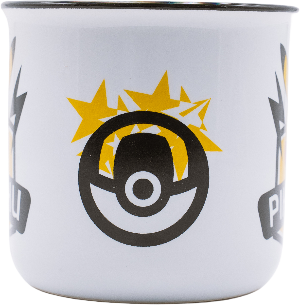 Pokémon Tasse Pikachu 325ml