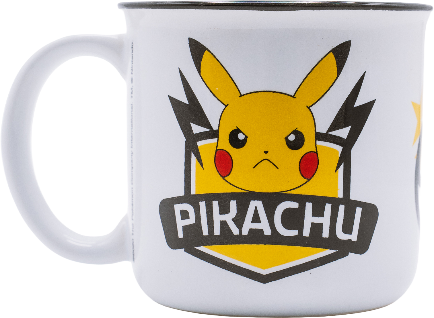 Pokémon Tasse Pikachu 325ml