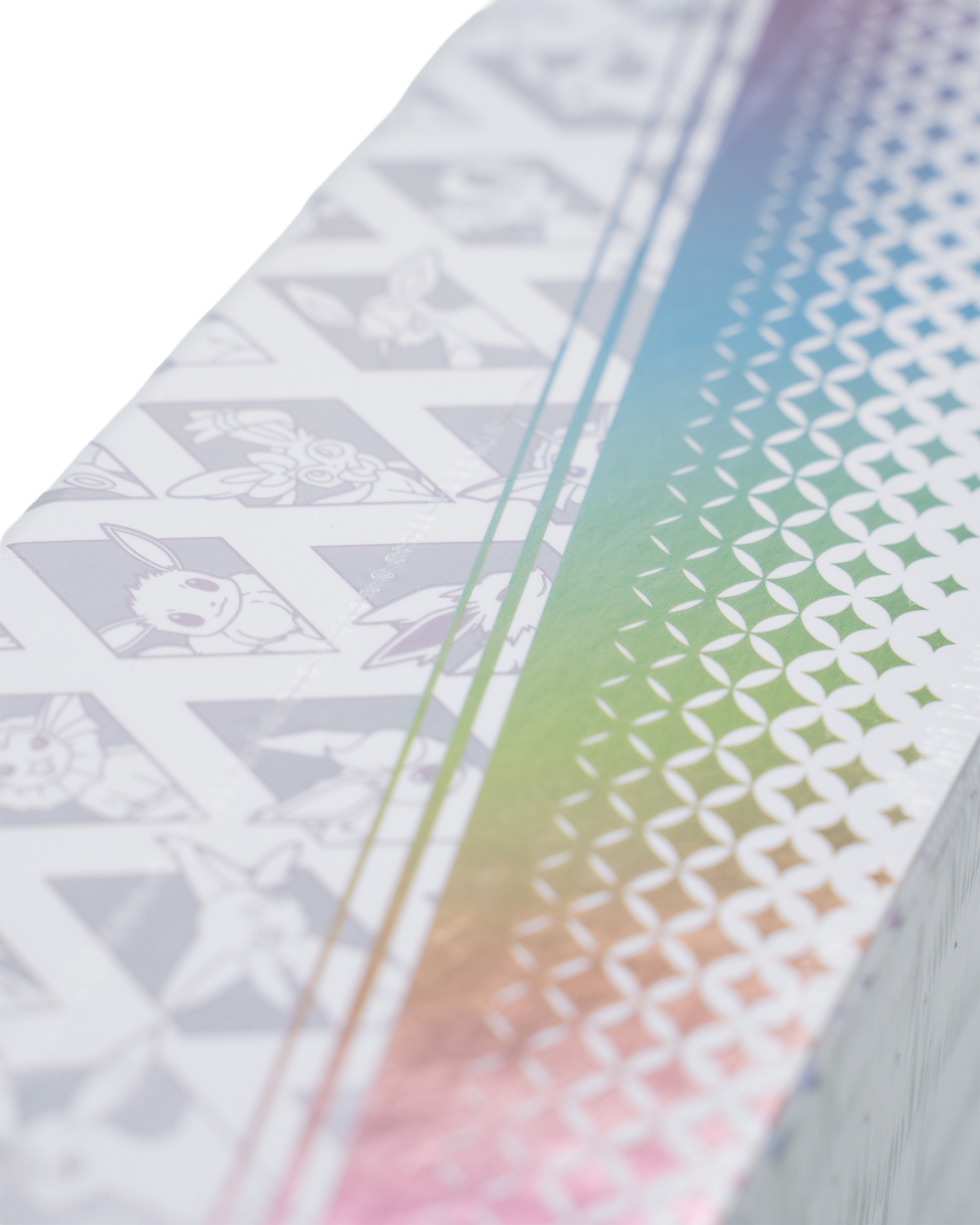 Pokémon Prismatische Entwicklungen Super Premium Kollektion (DE)