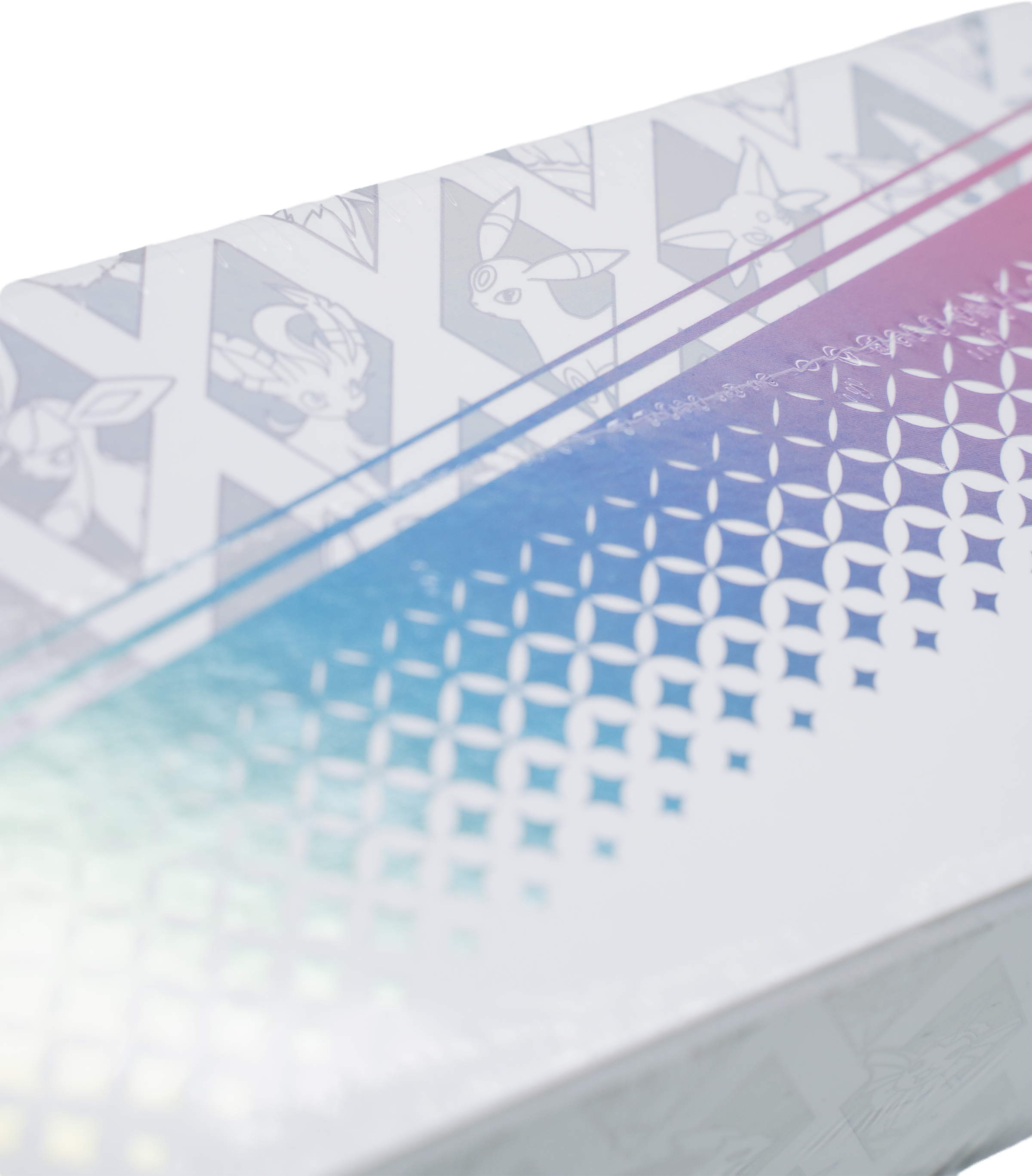 Pokémon Prismatische Entwicklungen Super Premium Kollektion (DE)