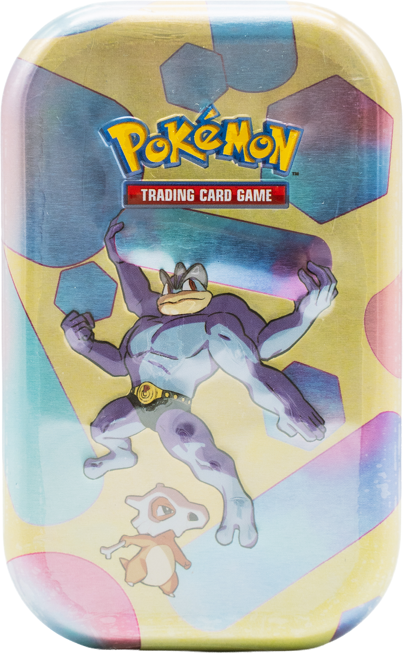 Pokémon Karmesin Purpur 151 Mini-Tin (DE)