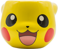 Pokémon 3D Tasse Pikachu 500ml