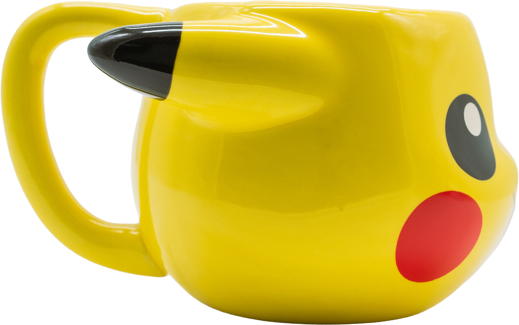 Pokémon 3D Tasse Pikachu 500ml