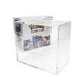 Friki Monkey - Acryl Case Pokémon 36-Booster Display