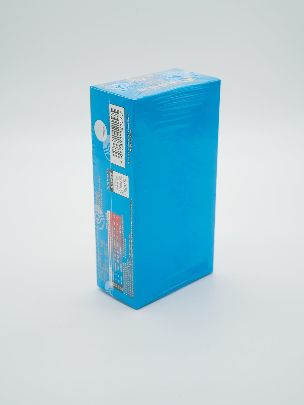 Collect 151 „Journey“ Slim Booster Box (CN)